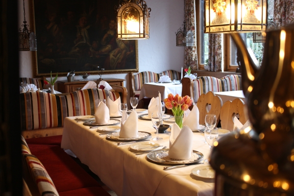 Hotel Kainsbacher Mühle (Happurg)